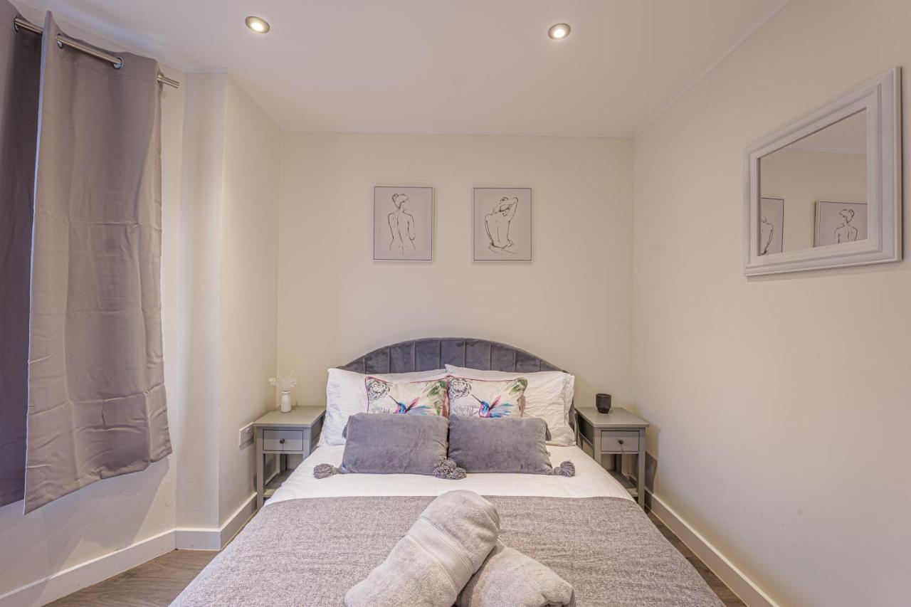 Stunning Family Apartments - بروملي المظهر الخارجي الصورة